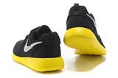 cheap couple's nike roshe run shoes cheap no. 27